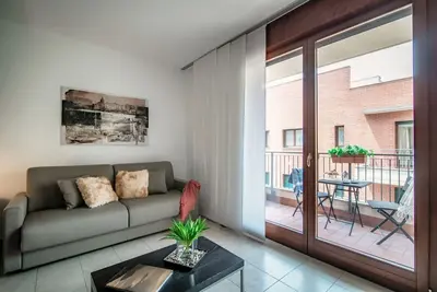 Image de Altido Splendid Flat w/Terrace near Lake Como