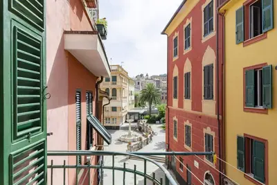 Image de Altido Family Flat in Sestri Levante Centre