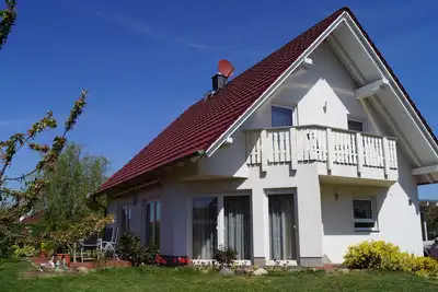 Image de Spacious and luxurious new building in a quiet location