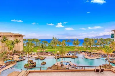 Image de 2-Bedroom Villa, 2 King, Sofa bed, Resort view, Balcony