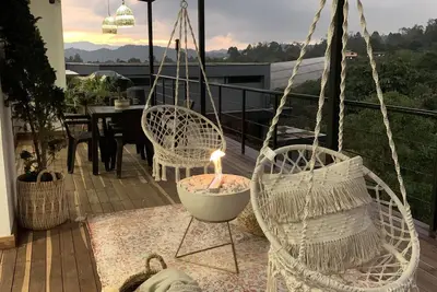 Image de Country house just 20 minutes from Medellín