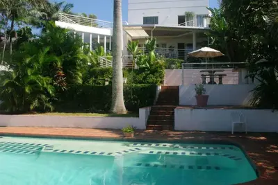 Image de Beachfront Bliss with Sea Views: Stay at Celebration on the Beach in Blythedale