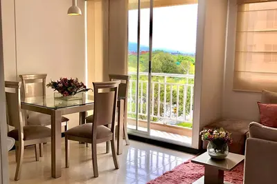 Image de Beautiful Apartment Lili Valley Plain of the Wind