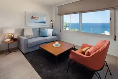 Image de Alfresco Stays Mijas Costa Ocean Breeze