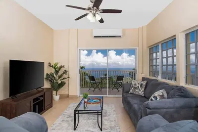 Image de New Ocean and Magens Bay View NorthStar Escape