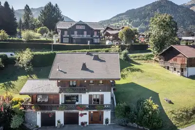 Image de Confortable appartement pour 3 personnes avec Wifi, Tv, balcon et parking