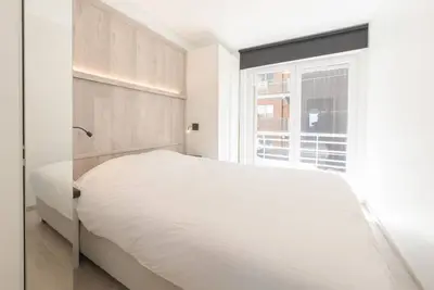 Image de Bel appartement pour 4 personnes avec Wifi, Tv, balcon et parking