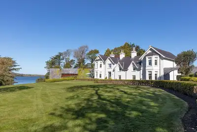 Image de The Hollies 5 bedroom house