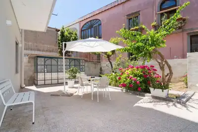 Image de Agréable appartement pour 6 personnes avec Wifi, climatisation, Tv, terrasse et parking