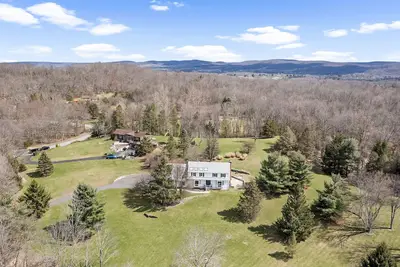 Image de Modern Countryside Haven