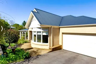 Image de Cosy Country Cottage<br>