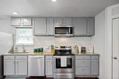 Image de 3bd Home - Sleeps 10, Fast Wifi, Near Dfw Airport