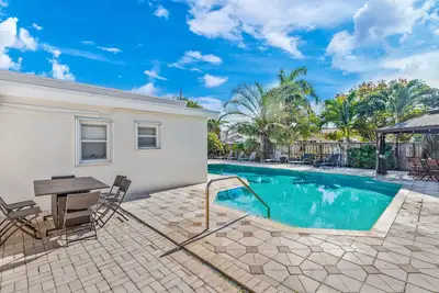 Image de \"Mia Beach\"! 4br 2100Sqft in Lauderdale-By-The-Sea