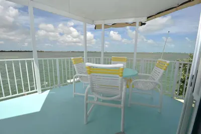 Image de Panoramic Ocean Front! Venture Out Unit 522