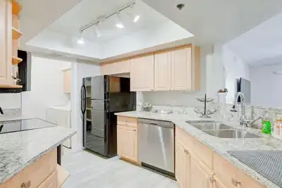 Image de Excellent location, Relax in the heart of the City