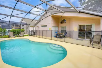 Image de Stay & Play! Golf Club Villa 17 Mi to Disney Magic