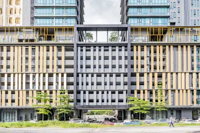 Image de Opus Residences by Airhost