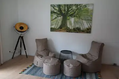 Image de Vacation apartment/apartment for 6 guests with 100m² in Bobenthal (169074)