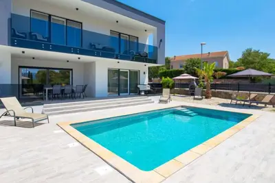 Image de Villa Palma by Interhome