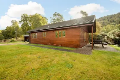 Image de Loch Meilke 2 Bed by Interhome