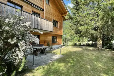 Image de Ilse Eg Süd-West by Interhome