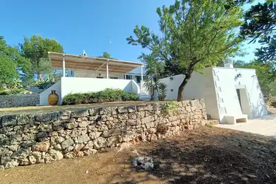 Image de Petite maison de campagne Biokikko