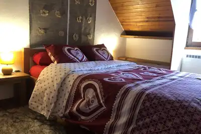 Image de L’Appart des Anges, cocon de charme.