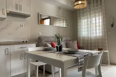 The Shelter Apartment