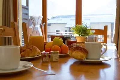 Image de Appartement Briançon, 2 pièces, 6 personnes