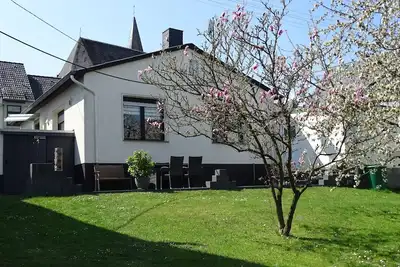 Image de Vacation home with garden and terrace, 15 minutes from the Moselle