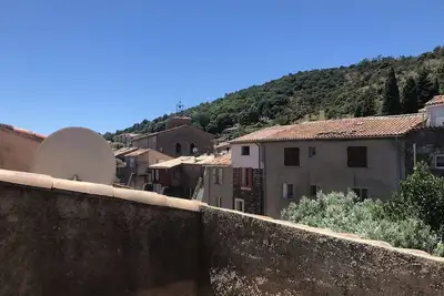 Image de Agréable maison de village au cœur des maures