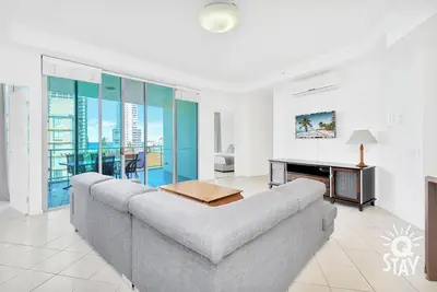Image de Wings - 3 Bedroom Ocean- Airbnb - 5 Night - Wings - 3 Bedroom Ocean- Airbnb
