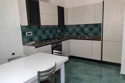 Image de Two-Room \"Amalfi\" ( with 14 steps)