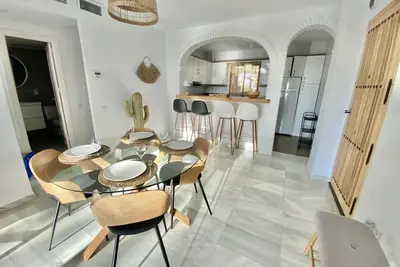 Image de 36 - Appartement Ă Riviera proche de la mer