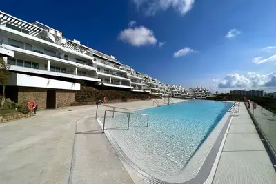 Image de 42 - Appartement moderne à Cancelada