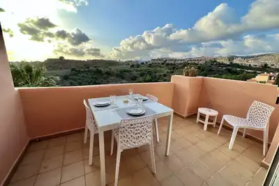 Image de 48 - Appartement cosy Ă Riviera del Sol