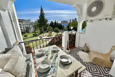 Image de 52 - Appartement Ă Riviera Del Sol, Mijas