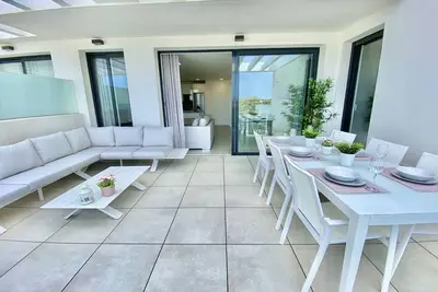 Image de 55 - Appartement à La Cala de Mijas