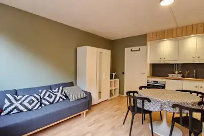 Image de Studio cosy pour 4 pers · Proche pistes et commerces