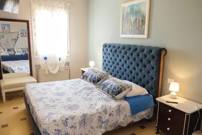 Image de Suite Blue Laguna: Charm, Breeze and Freedom.