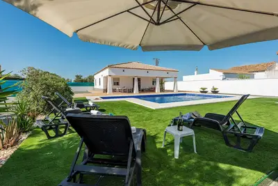 Image de Maison vacances Brisa del Valle