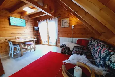 Image de Appartement 3, 65m², 2 chambres, max. 4 personnes