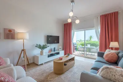 Image de Boavista Charming Apartment