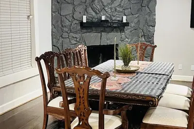 Image de A home away from home with Uniqueness