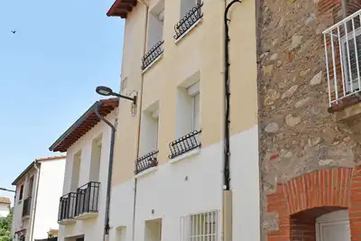 Image de T3 à Argeles village à 4 mn de la plage