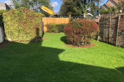 Image de Revington Gardens
