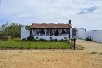 Image de Maison de vacances \"Da Albino\" avec jardin et Wi-Fi