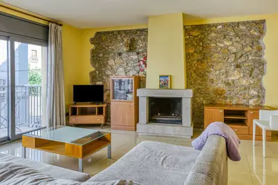 Image de Appartement Estudio G près de la plage avec balcon et Wi-Fi