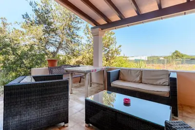 Image de Maison de campagne \"Casa Pinosol\" avec jardin et terrasse