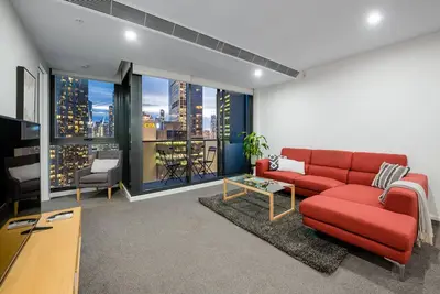 Image de Exclusive Stays - Southbank Grand
